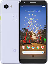 Best available price of Google Pixel 3a in Emma