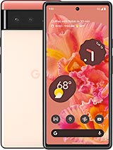 Best available price of Google Pixel 6 in Emma