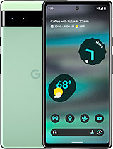 Best available price of Google Pixel 6a in Emma