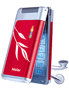 Best available price of Haier M1000 in Emma