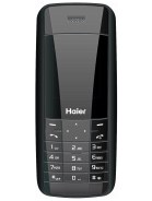 Best available price of Haier M150 in Emma