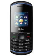 Best available price of Haier M300 in Emma