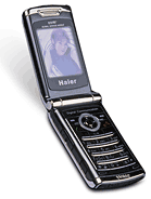 Best available price of Haier T3000 in Emma