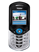 Best available price of Haier V190 in Emma