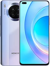 Best available price of Honor 50 Lite in Emma