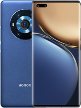 Best available price of Honor Magic3 in Emma