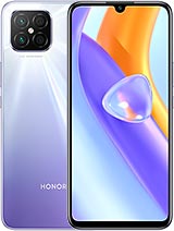 Best available price of Honor Play5 5G in Emma