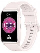 Best available price of Honor Watch ES in Emma