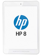 Best available price of HP 8 in Emma