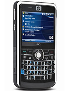 Best available price of HP iPAQ 910c in Emma