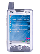 Best available price of HP iPAQ h6325 in Emma