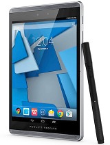 Best available price of HP Pro Slate 8 in Emma