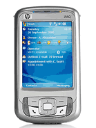 Best available price of HP iPAQ rw6815 in Emma