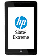 Best available price of HP Slate7 Extreme in Emma