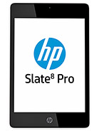 Best available price of HP Slate8 Pro in Emma