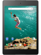 Best available price of HTC Nexus 9 in Emma