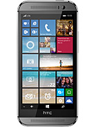 Best available price of HTC One M8 for Windows CDMA in Emma