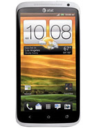 Best available price of HTC One X AT-T in Emma