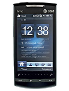 Best available price of HTC Pure in Emma