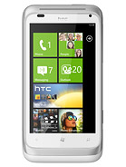 Best available price of HTC Radar in Emma