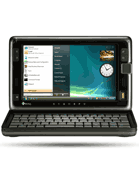 Best available price of HTC Shift in Emma