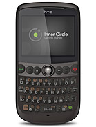 Best available price of HTC Snap in Emma