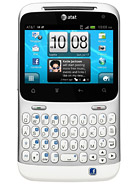 Best available price of HTC Status in Emma