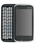 Best available price of HTC Tilt2 in Emma