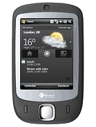 Best available price of HTC Touch in Emma