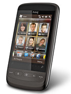 Best available price of HTC Touch2 in Emma