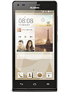 Best available price of Huawei Ascend P7 mini in Emma