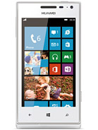 Best available price of Huawei Ascend W1 in Emma