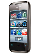 Best available price of Huawei Ascend Y200 in Emma