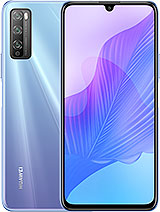 Best available price of Huawei Enjoy 20 Pro in Emma