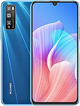 Best available price of Huawei Enjoy Z 5G in Emma