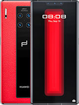 Best available price of Huawei Mate 30 RS Porsche Design in Emma