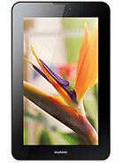 Best available price of Huawei MediaPad 7 Vogue in Emma