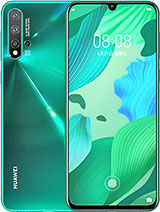 Best available price of Huawei nova 5 in Emma