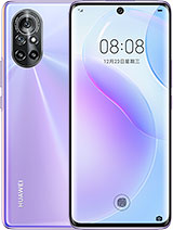 Best available price of Huawei nova 8 5G in Emma