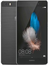 Best available price of Huawei P8lite ALE-L04 in Emma