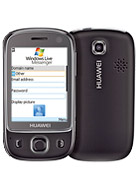 Best available price of Huawei U7510 in Emma