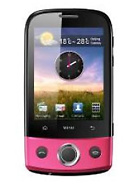 Best available price of Huawei U8100 in Emma