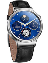 Best available price of Huawei Watch in Emma