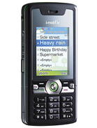 Best available price of i-mobile 518 in Emma