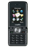 Best available price of i-mobile 520 in Emma