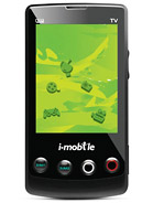 Best available price of i-mobile TV550 Touch in Emma