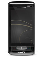 Best available price of i-mobile TV650 Touch in Emma