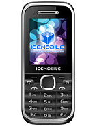 Best available price of Icemobile Blizzard in Emma