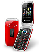 Best available price of Icemobile Charm II in Emma