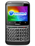 Best available price of Icemobile Clima II in Emma